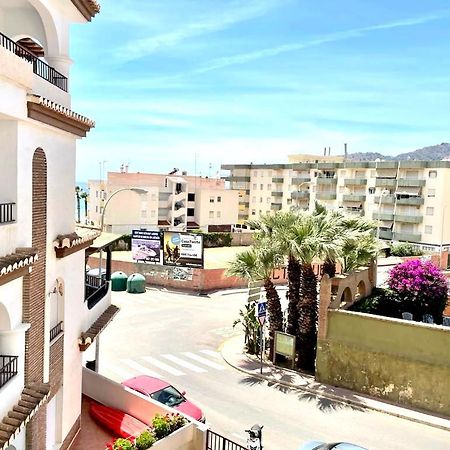 Apartamento Con Vista Al Mar A 3 Minutos De La Playa! Spacious Beach Apartment 3 Min To The Beach La Herradura  Extérieur photo