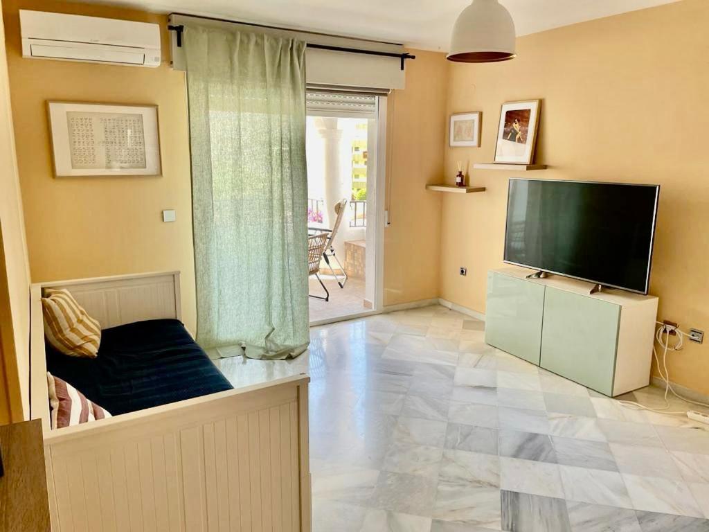 Apartamento Con Vista Al Mar A 3 Minutos De La Playa! Spacious Beach Apartment 3 Min To The Beach La Herradura  Extérieur photo