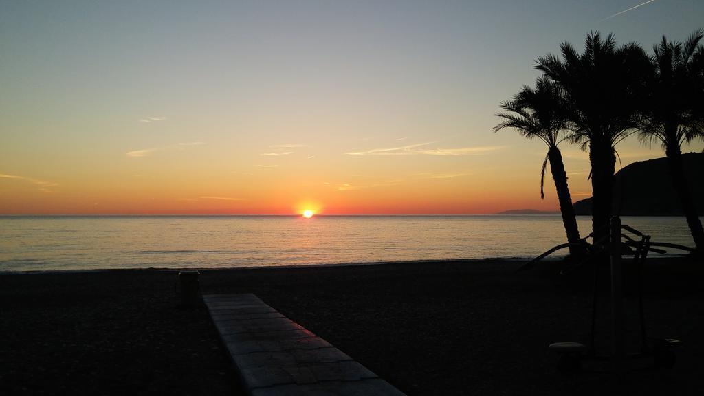Apartamento Con Vista Al Mar A 3 Minutos De La Playa! Spacious Beach Apartment 3 Min To The Beach La Herradura  Extérieur photo
